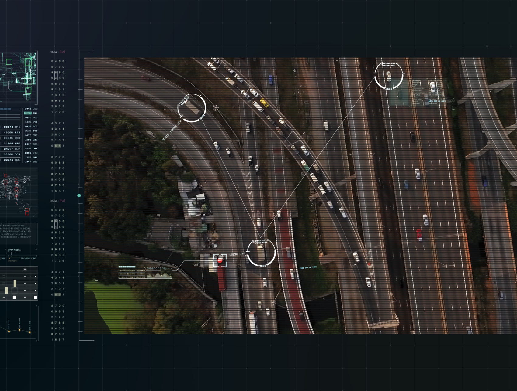 DigitalTrails Vehicle Tracking Services