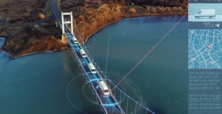 GPS Video Fleet Tracking Software