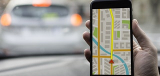 GPS Routing for Fleets